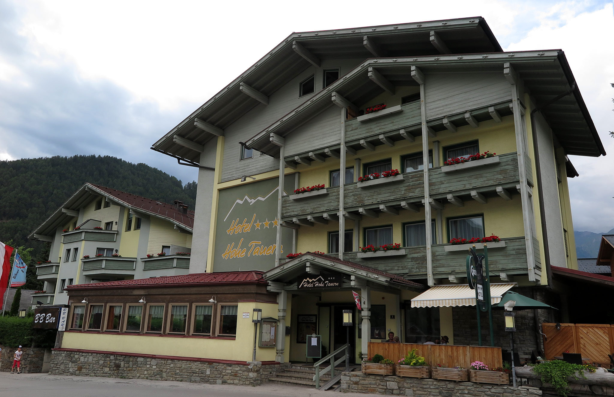 Matrei in Osttirol